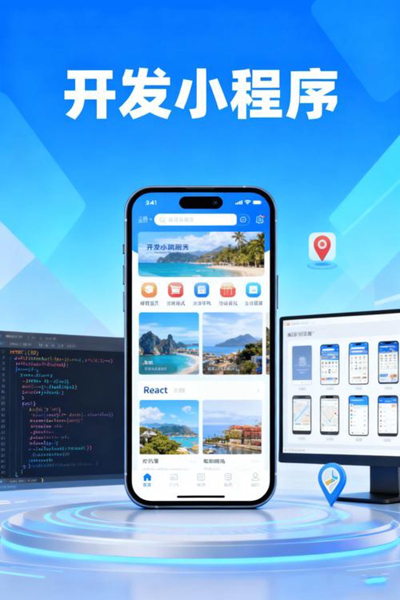 网站定制开发：构建专属企业门户